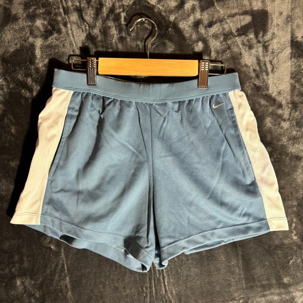 Vintage Nike Basketball Shorts